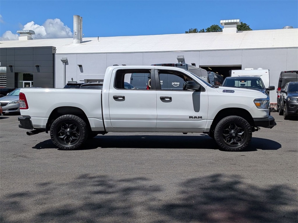 2019 Ram 1500 Tradesman photo 2