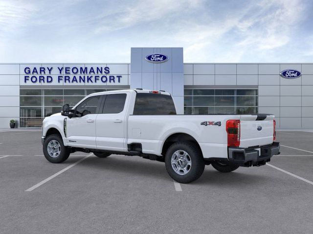 2026 Ford F-350 XLT photo 4