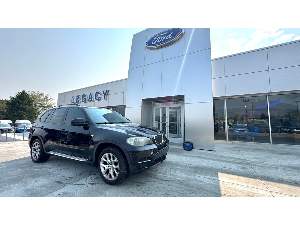 2011 BMW X5 xDrive35i Sport Activity