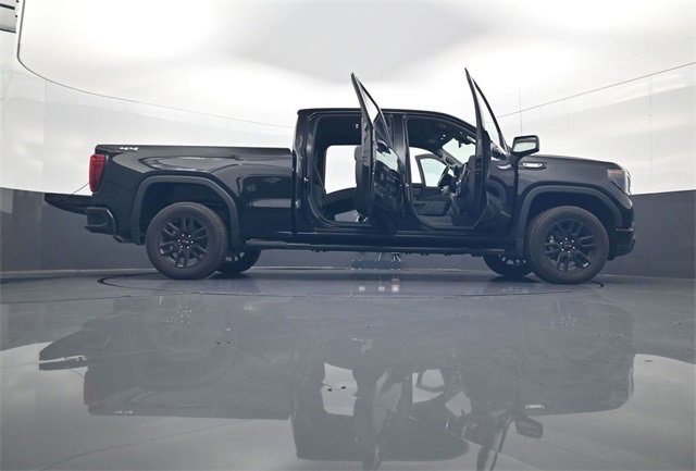 2026 Gmc Sierra 1500 Pro photo 31