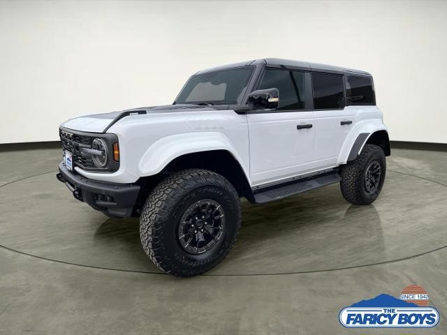 2025 Ford Bronco Bronco Raptor Raptor®