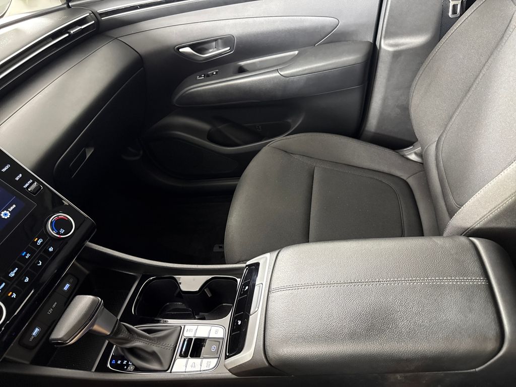 2022 Hyundai Tucson SEL photo 14