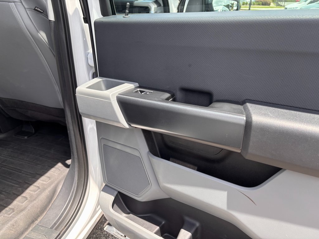 2023 Ford F-150 XL photo 18