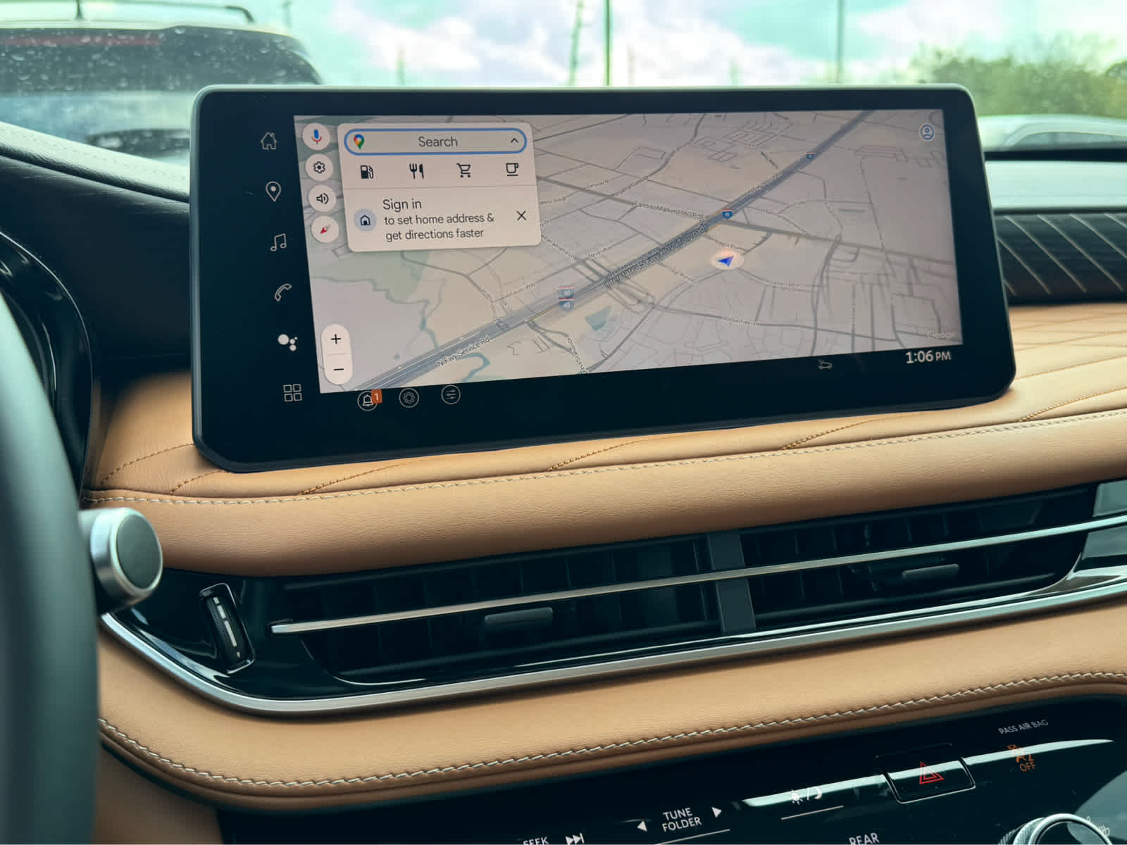 2026 INFINITI QX60 AUTOGRAPH - Photo 12