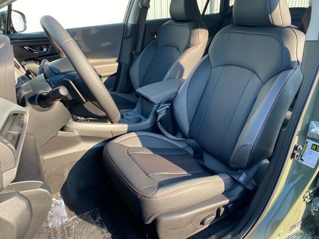 2025 Subaru Crosstrek Limited photo 12