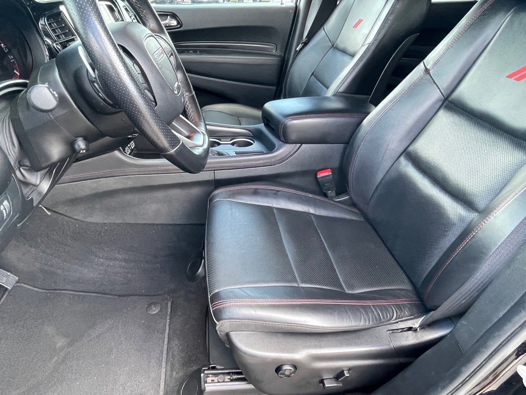 2024 Dodge Durango GT Plus photo 16