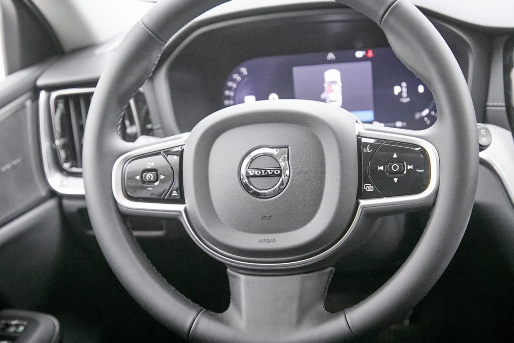 2026 VOLVO V60CC - Image 24