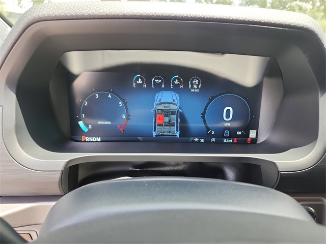 2024 Ford F-150 XLT photo 28