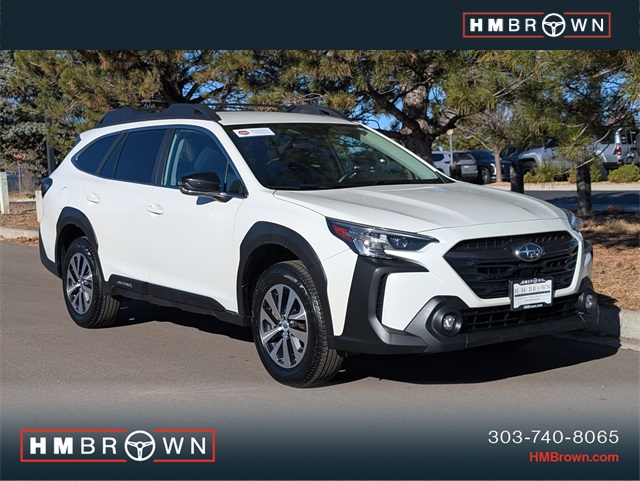 2023 Subaru Outback Premium's photo