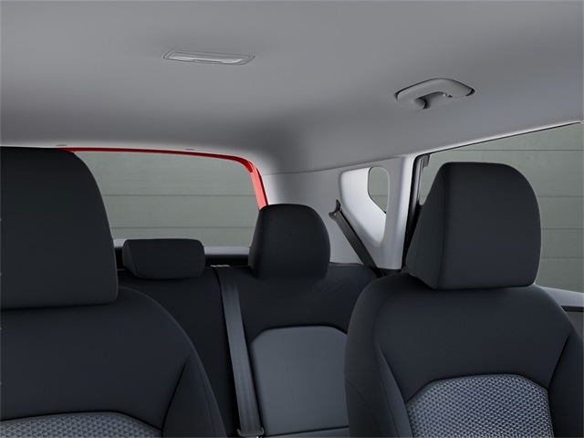 2025 Kia Soul S photo 24