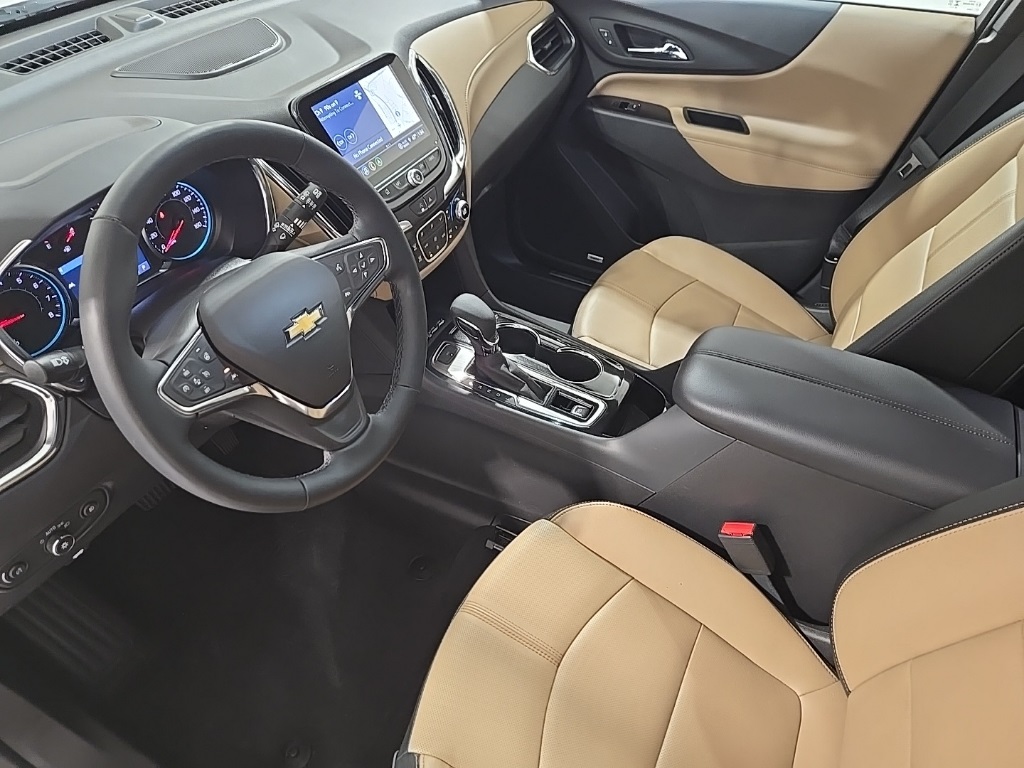2024 Chevrolet Equinox Premier photo 16