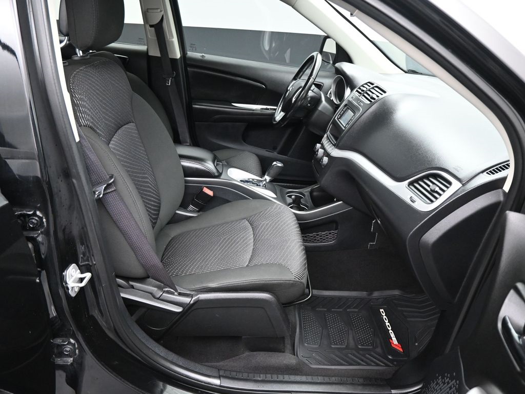 2020 Dodge Journey SE photo 14
