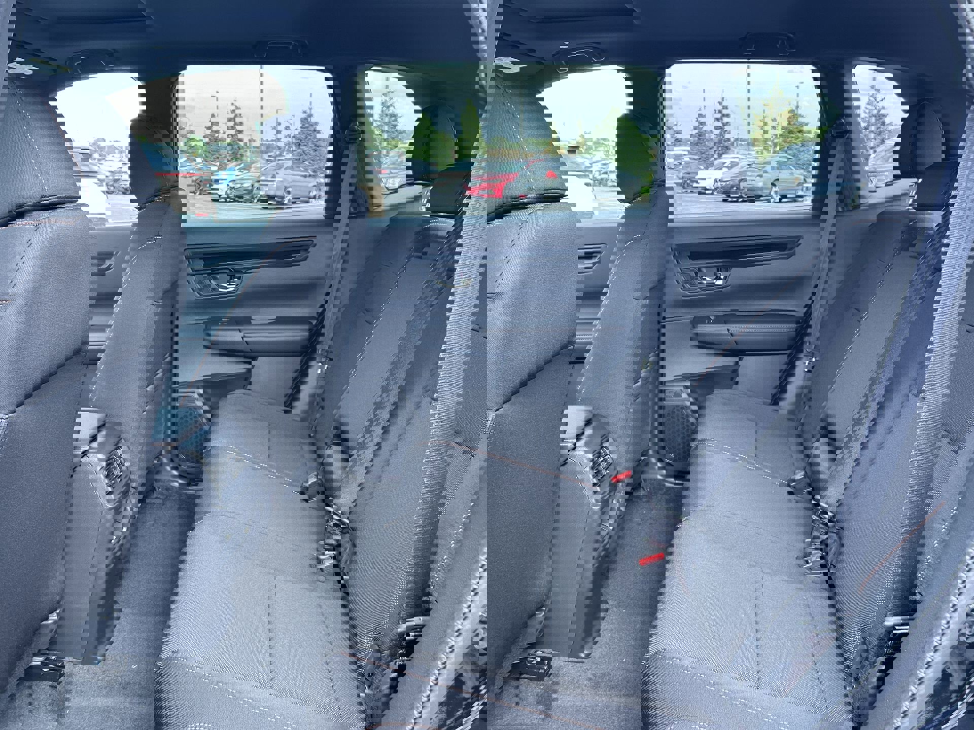 2026 Honda CR-V Hybrid photo 23