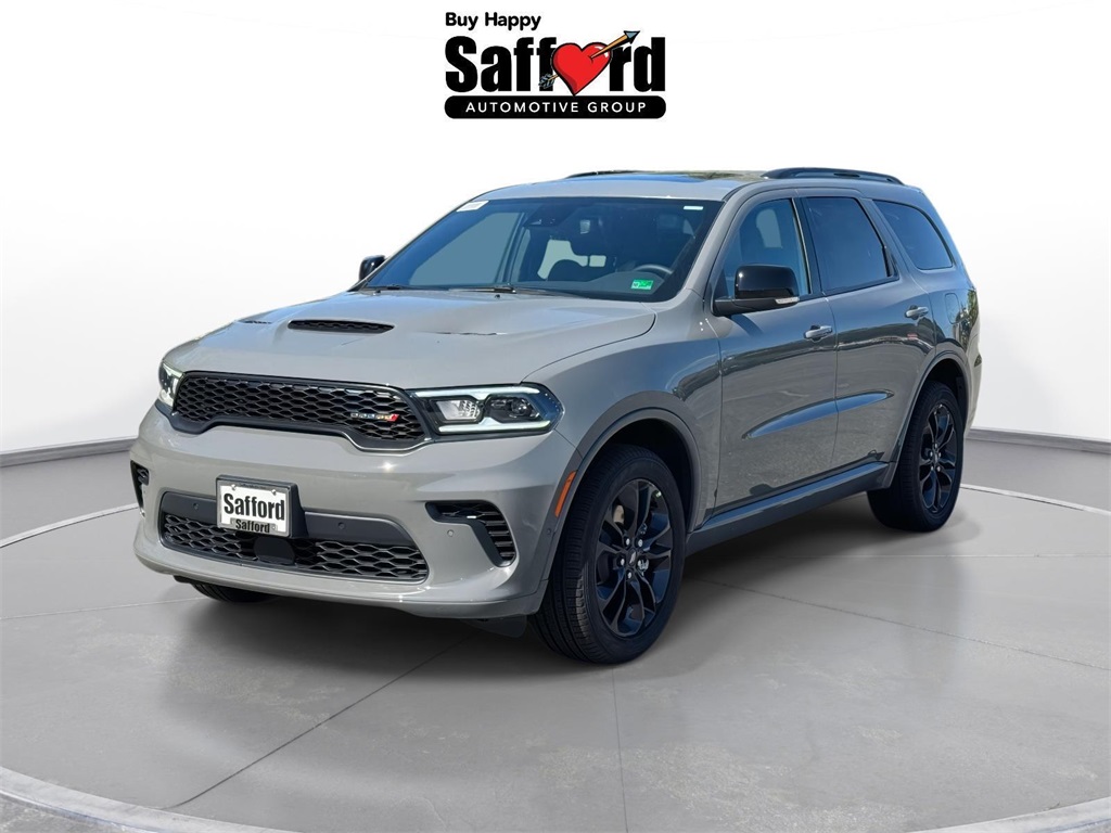 2026 Dodge Durango GT Plus's photo