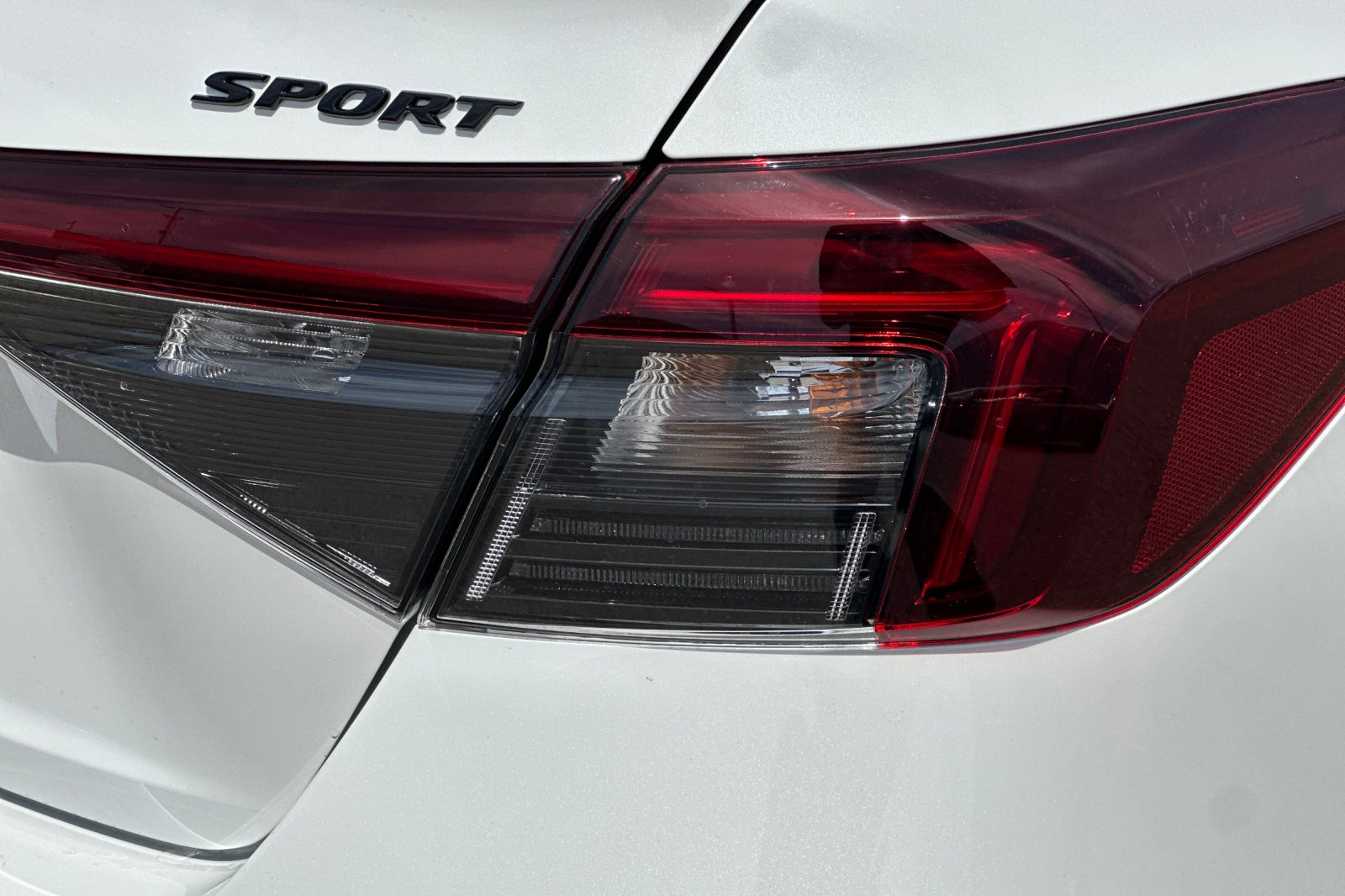2026 Honda Civic Sport photo 24