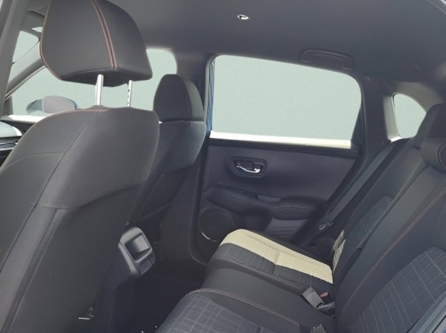 2026 Honda HR-V Sport photo 16