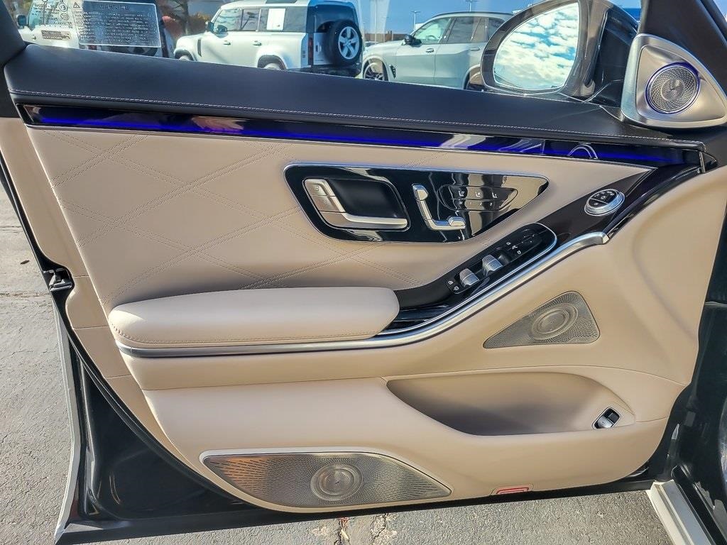 2023 MERCEDES-BENZ S-CLASS - Image 20