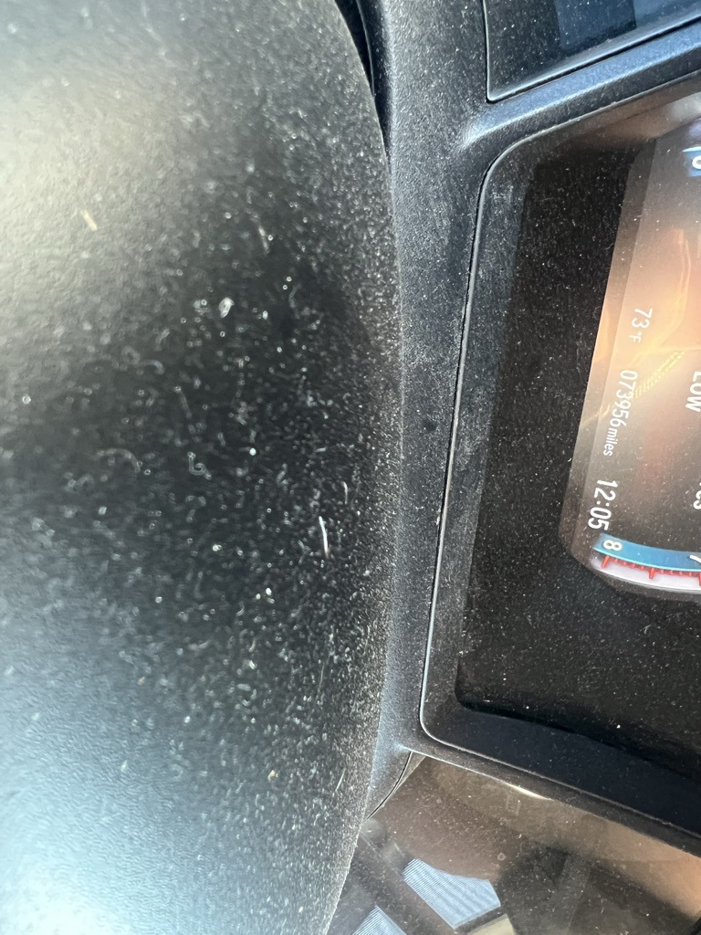 2019 Honda Civic LX photo 5