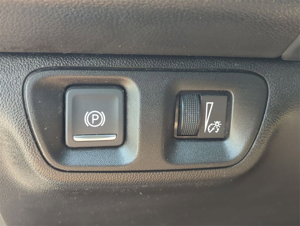 2020 Gmc Acadia AT4 photo 16