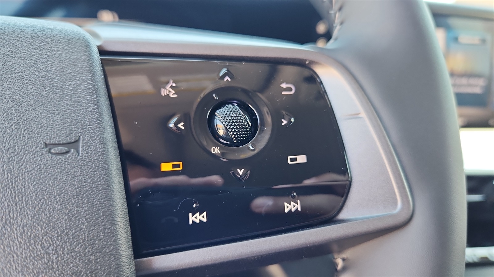 2025 Nissan Murano SL photo 29