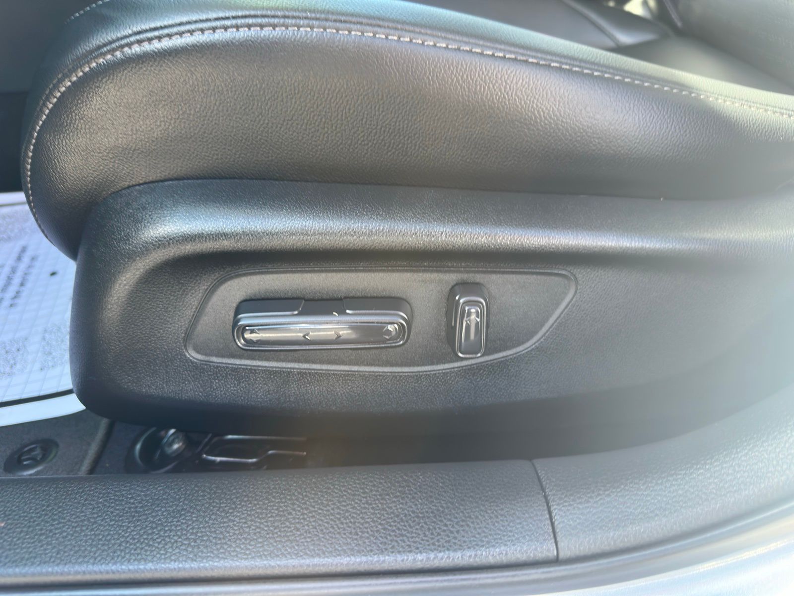2024 Honda Civic EX-L photo 13