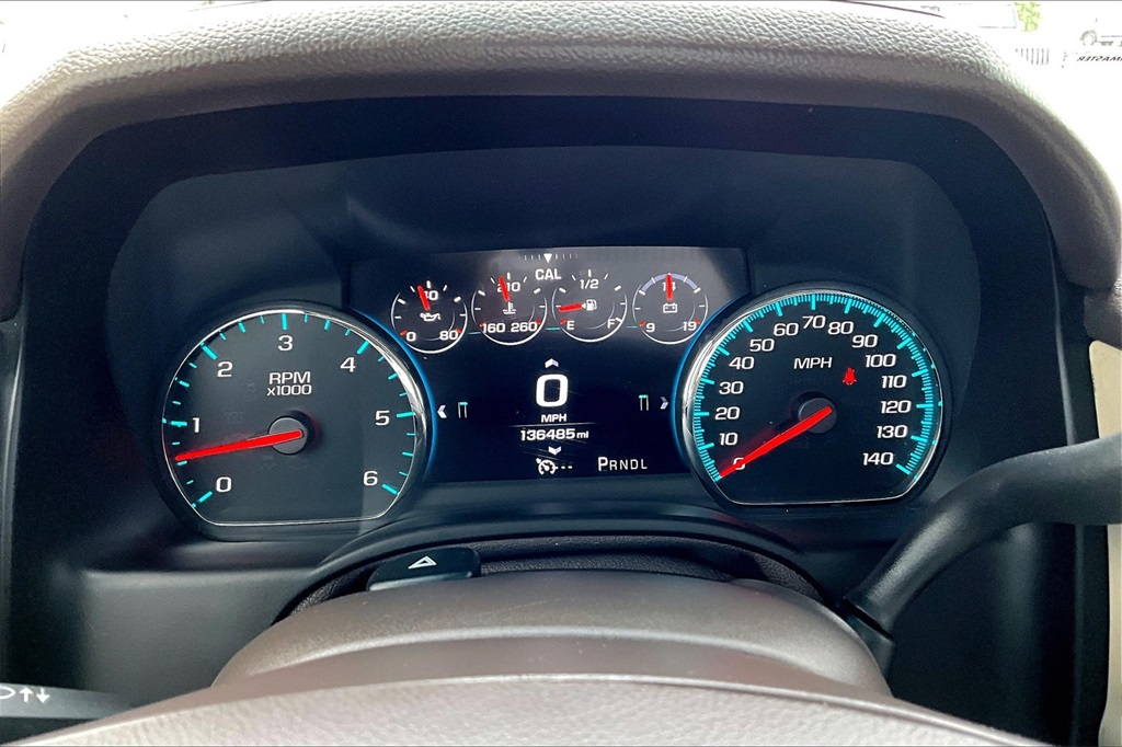 2017 Gmc Yukon Denali photo 12