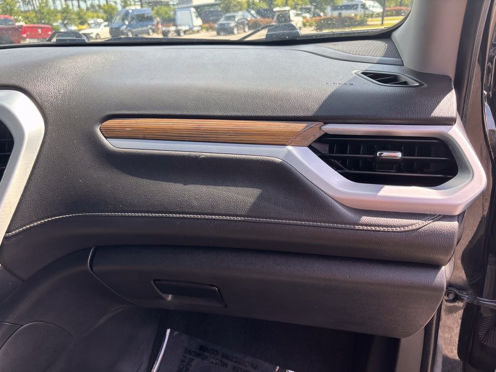 2019 Gmc Acadia photo 14