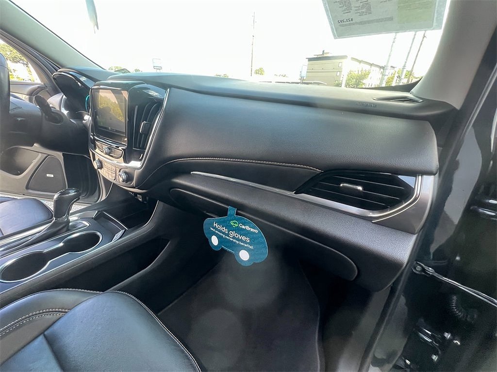 2019 Chevrolet Traverse Leather photo 26