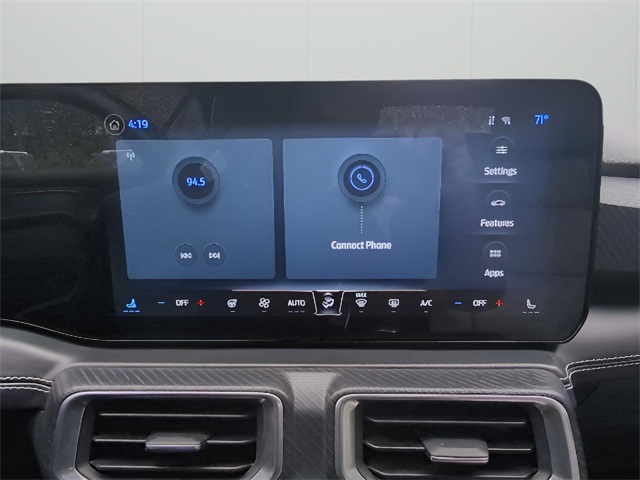 2024 Ford Mustang EcoBoost Premium photo 23