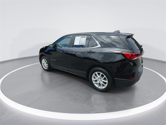 2023 Chevrolet Equinox LT photo 6