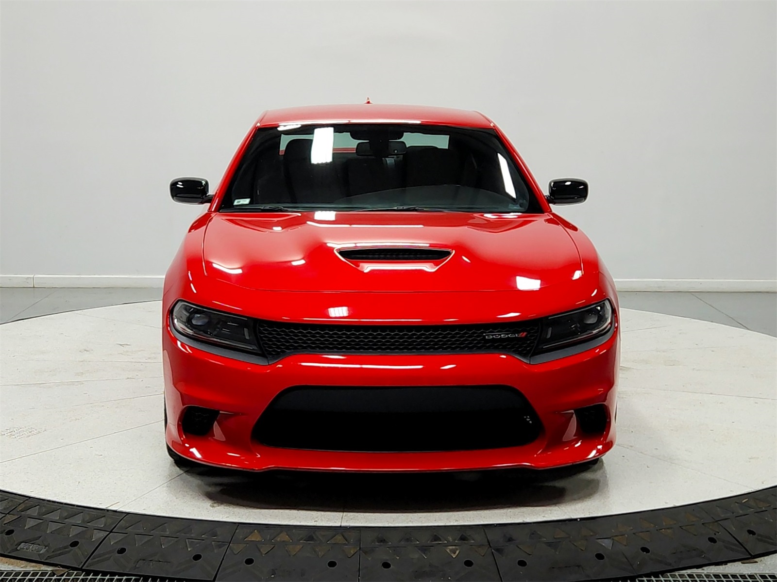 2023 Dodge Charger GT photo 2
