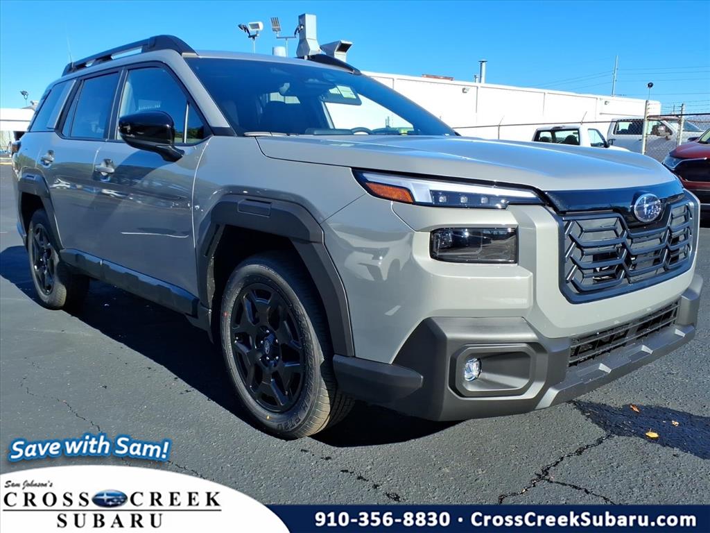 2026 Subaru Outback Limited's photo