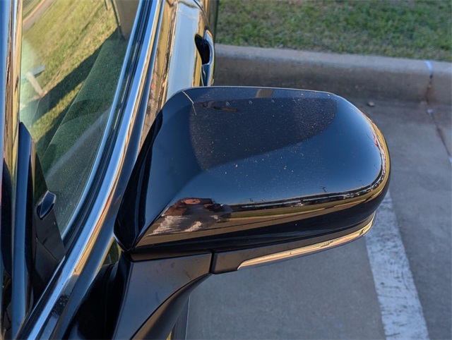 2024 Toyota Camry XSE photo 2