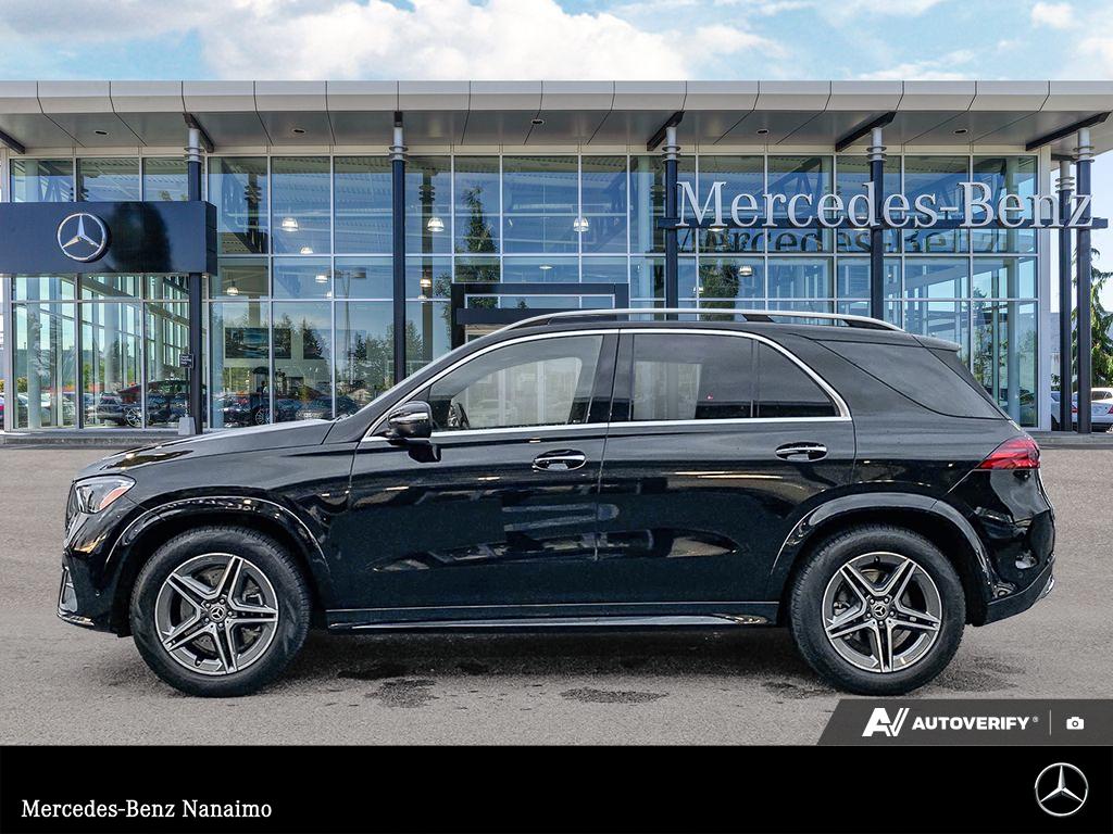 2024 Mercedes-Benz GLE450