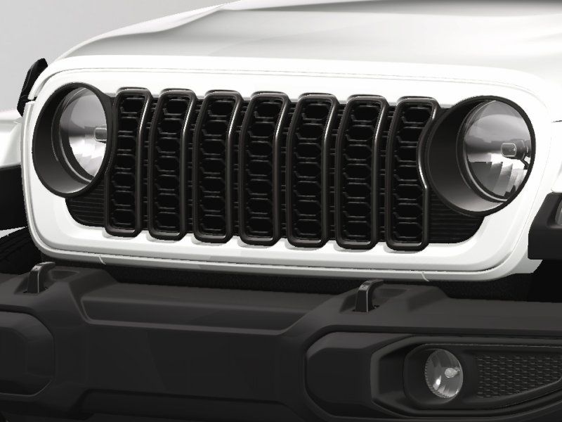 2025 Jeep Gladiator Sport S photo 12