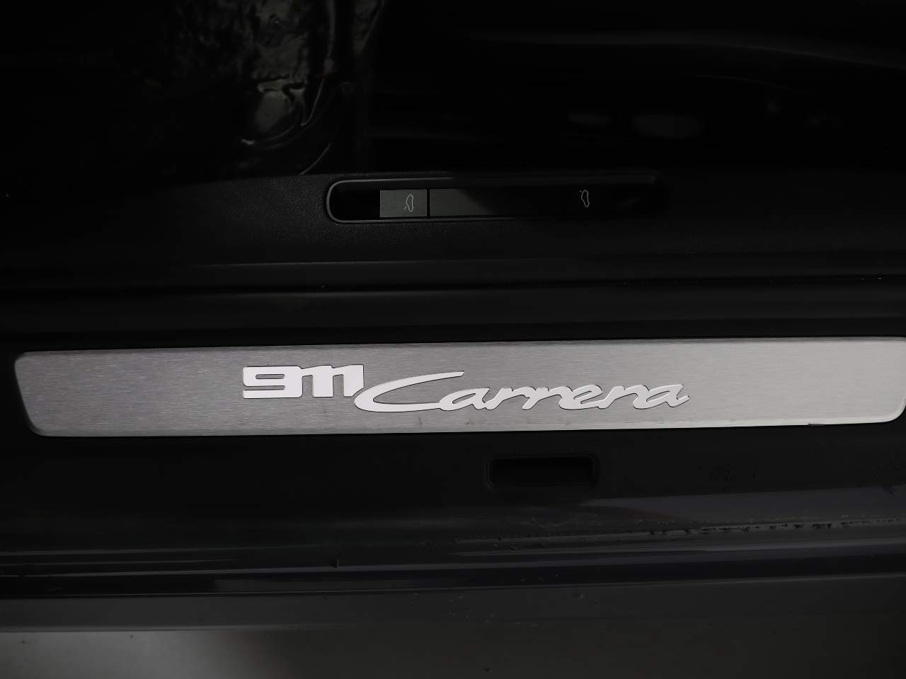 2025 Porsche 911 photo 20