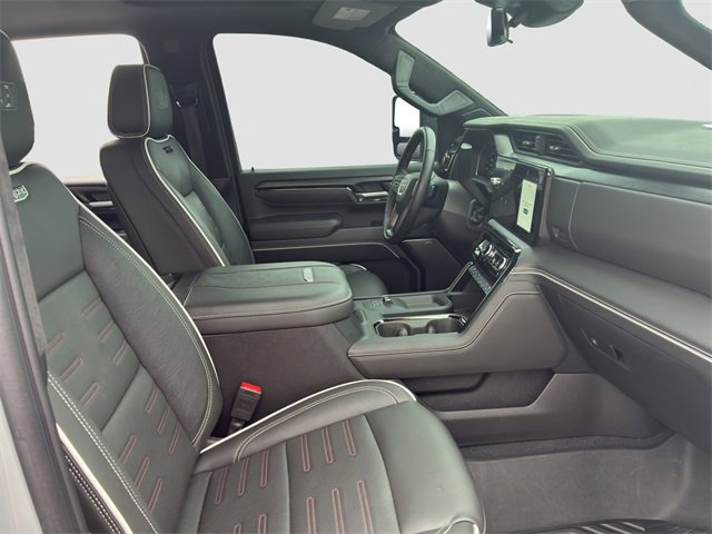 2025 Gmc Sierra 2500 HD Limited photo 15