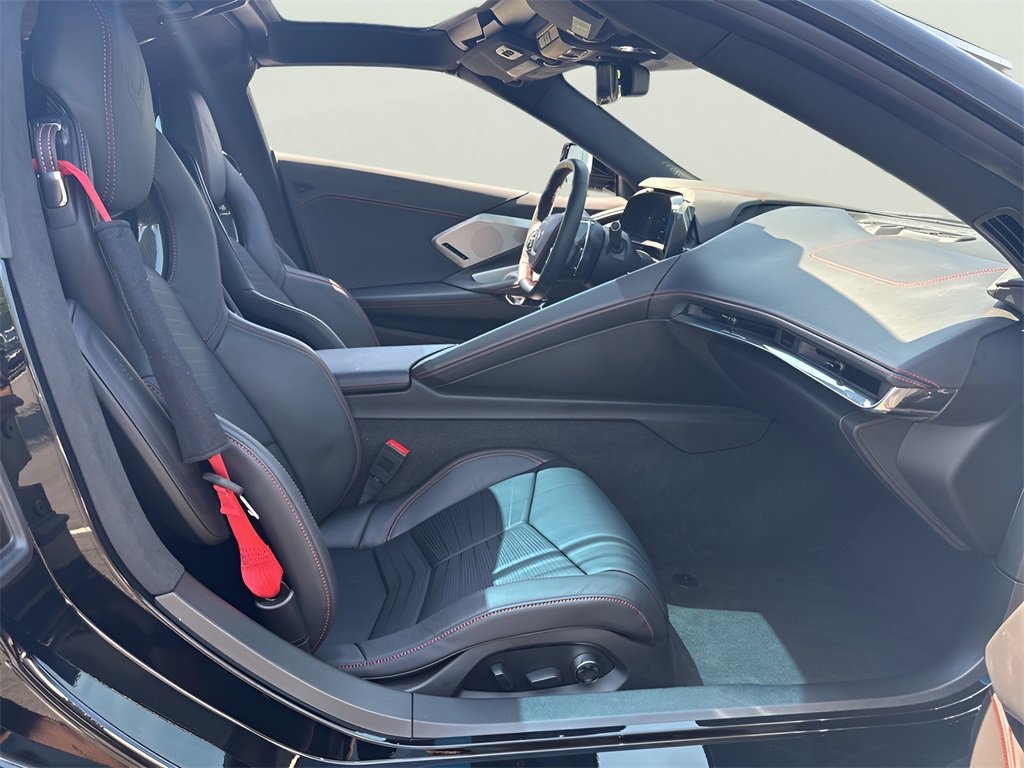 2020 Chevrolet Corvette Stingray 3LT photo 10