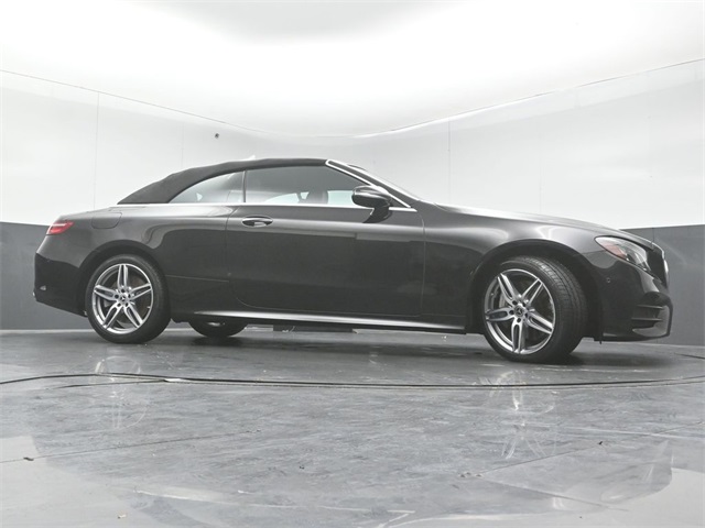 2020 MERCEDES-BENZ E-CLASS - Image 37