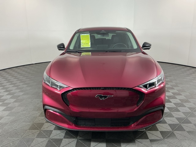 2025 Ford Mustang Mach-E Select photo 2