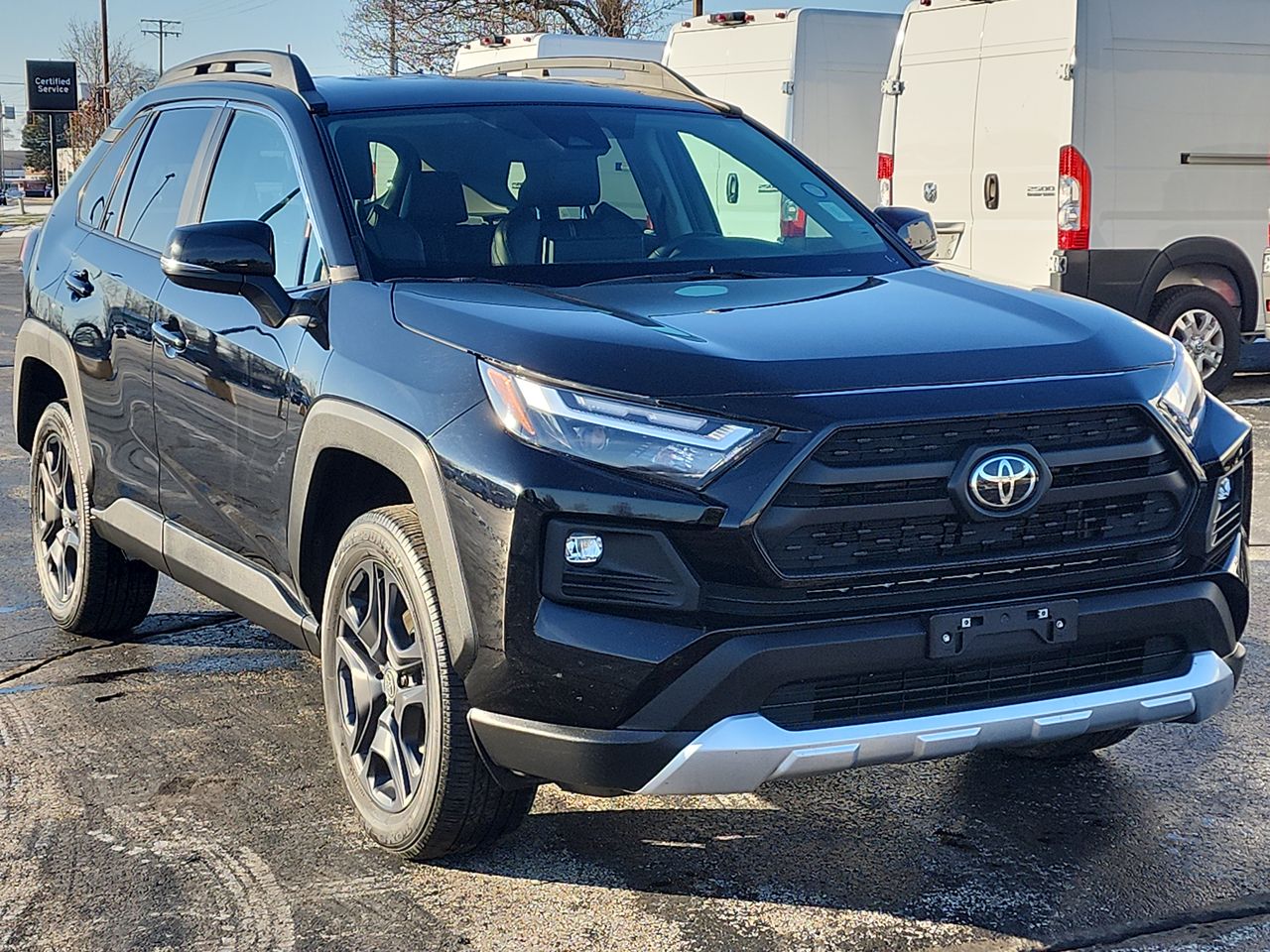 2024 Toyota RAV4 Adventure's photo