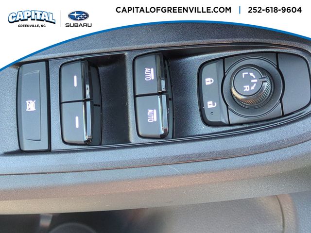 2025 Subaru Crosstrek Sport photo 12