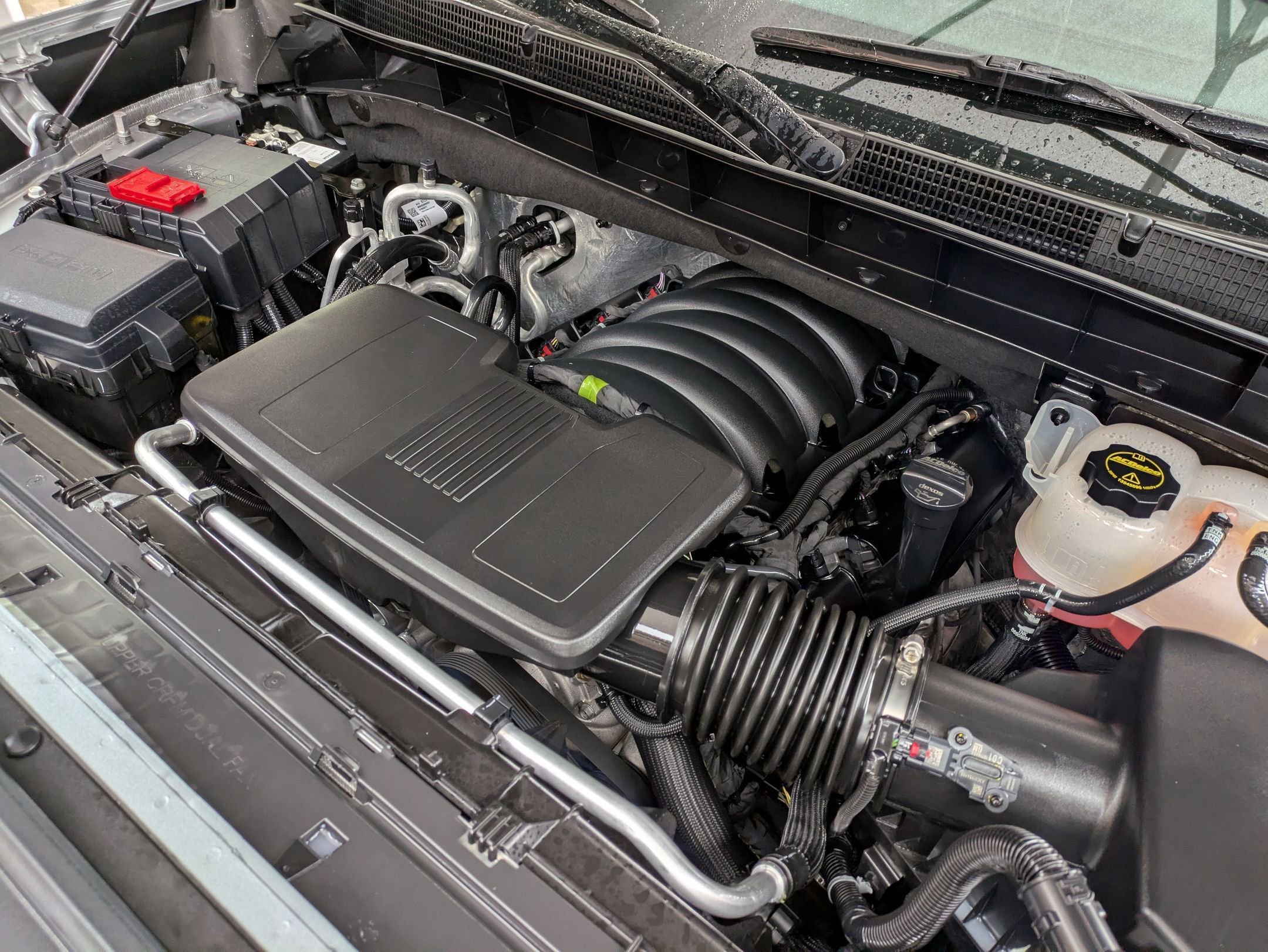 2024 Gmc Sierra 1500 Denali photo 33