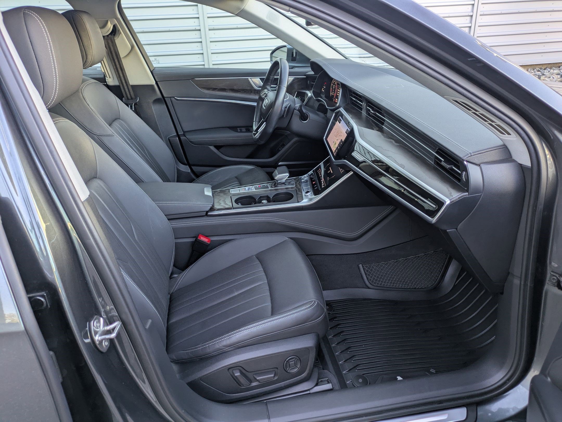 2019 Audi A6 Quattro Prestige photo 33
