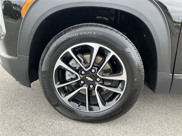 2024 Chevrolet Trailblazer LT photo 19