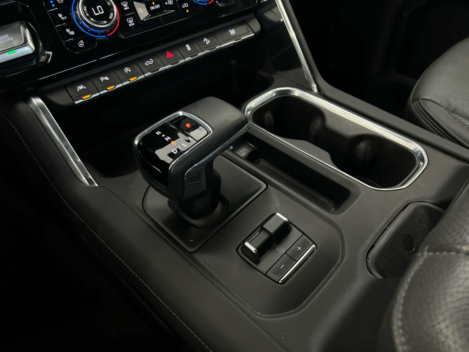 2024 Gmc Sierra 1500 Denali photo 25