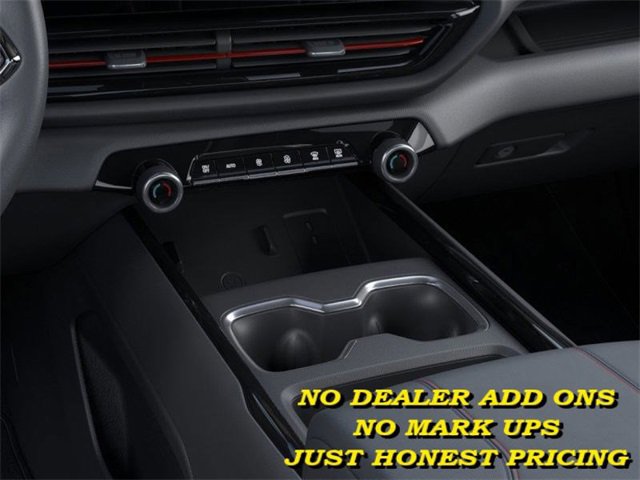 2024 Chevrolet Silverado EV RST photo 20