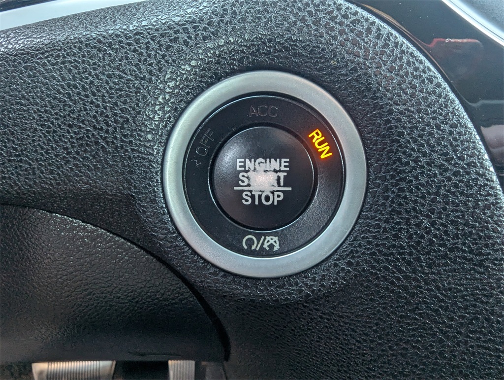 2019 Chrysler 300 S photo 19