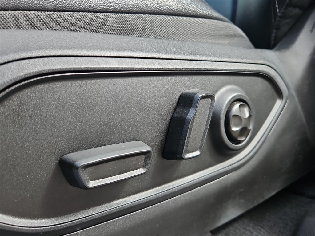2024 Jeep Grand Cherokee Limited photo 30