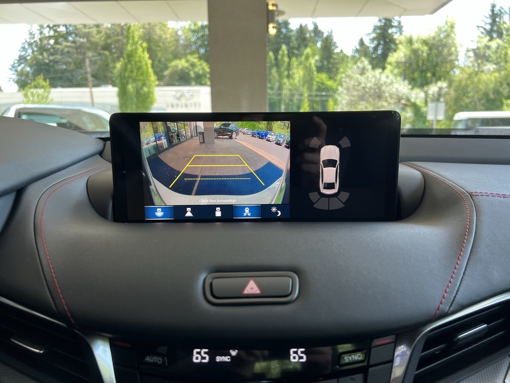 2025 Acura TLX A-Spec SH-AWD photo 19